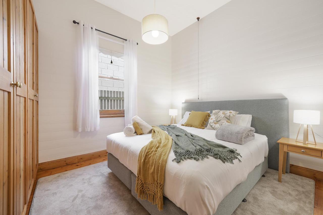 Possum Place Villa Уорнъмбул Екстериор снимка