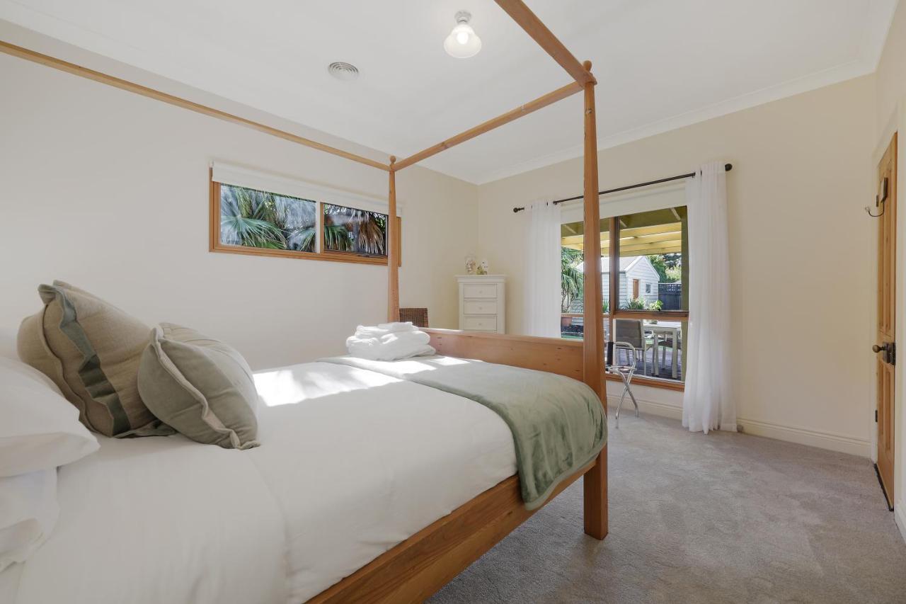 Possum Place Villa Уорнъмбул Екстериор снимка