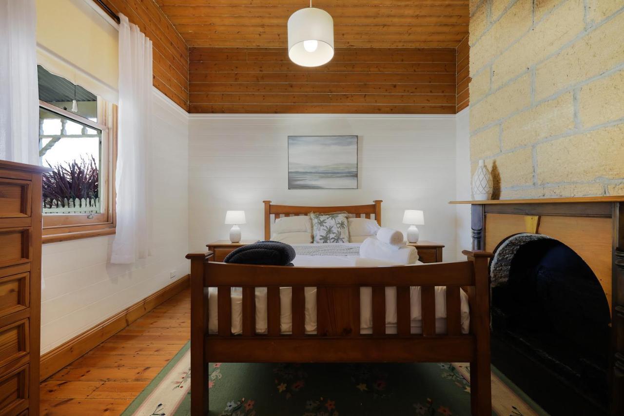 Possum Place Villa Уорнъмбул Екстериор снимка